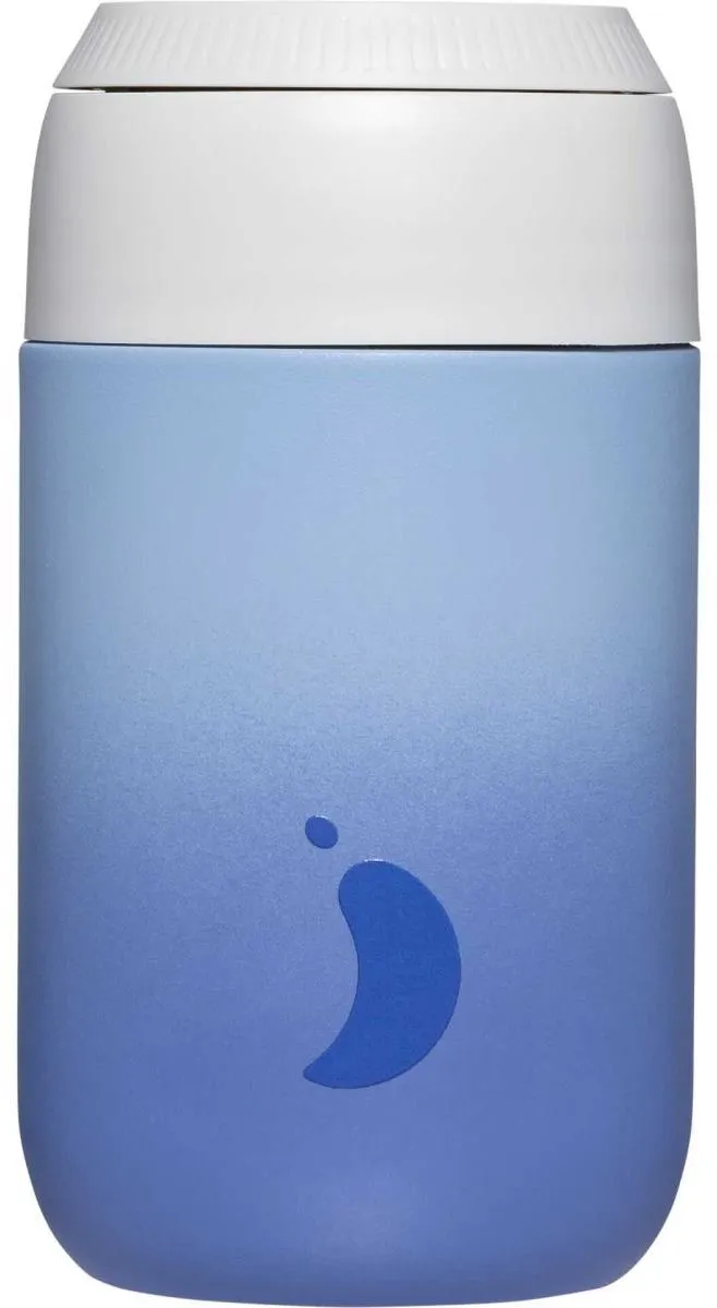 Chillys Series 2 Beker 340ml - Nightfall Multi