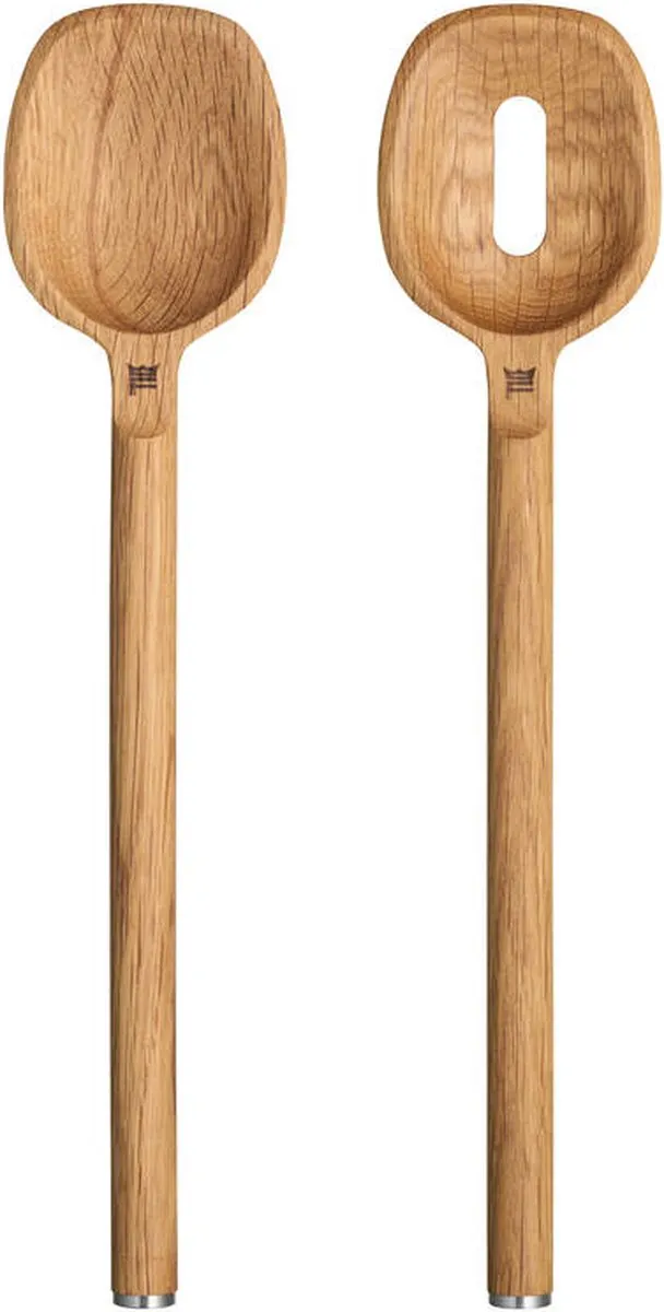 Fiskars Norden Houten Lepelset 2-delig