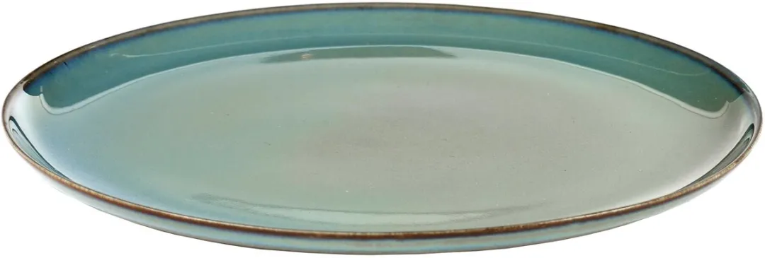 Serax Terres de Rêves Bord - M - Ø22cm - Rust