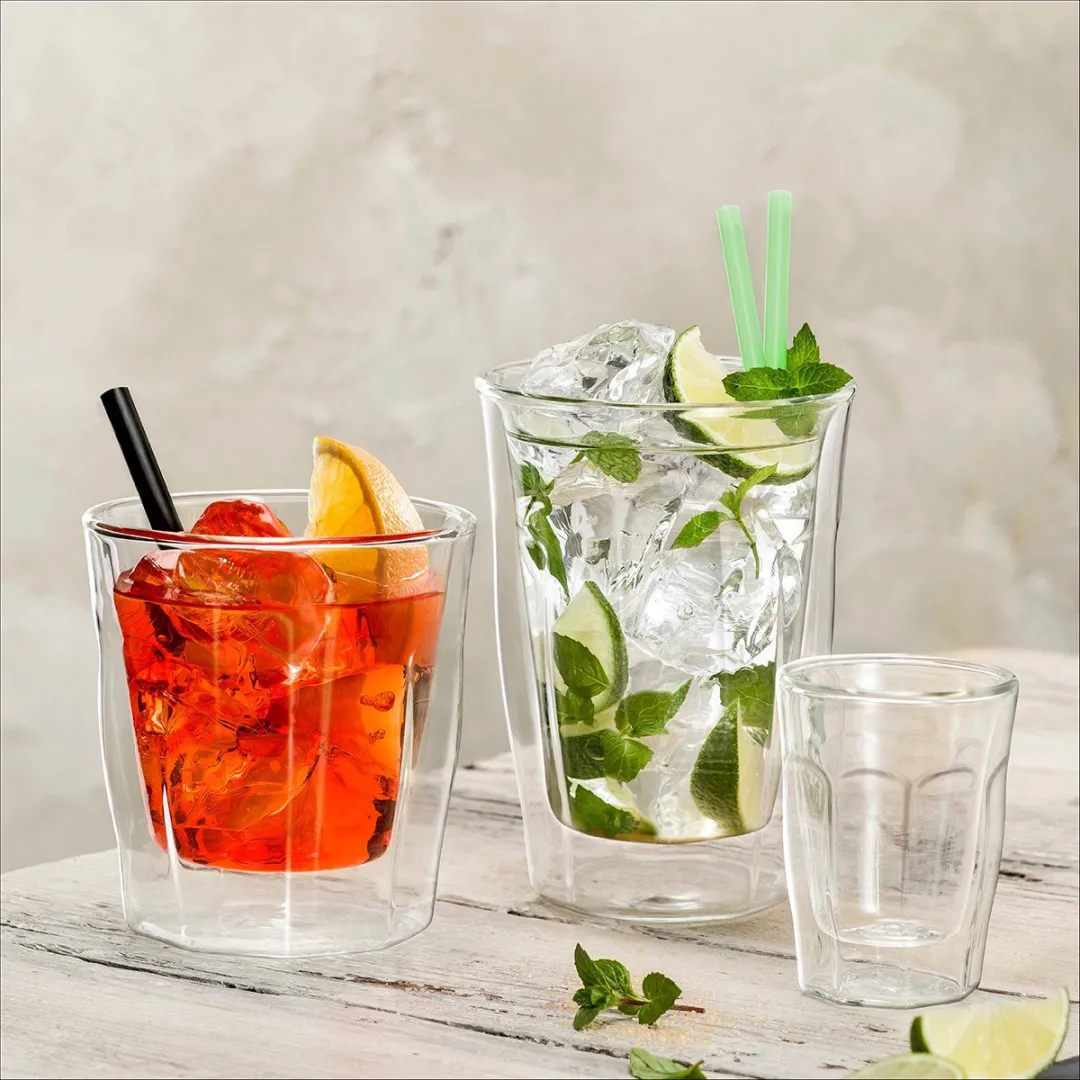 Luigi Bormioli Longdrinkglazen 37cl