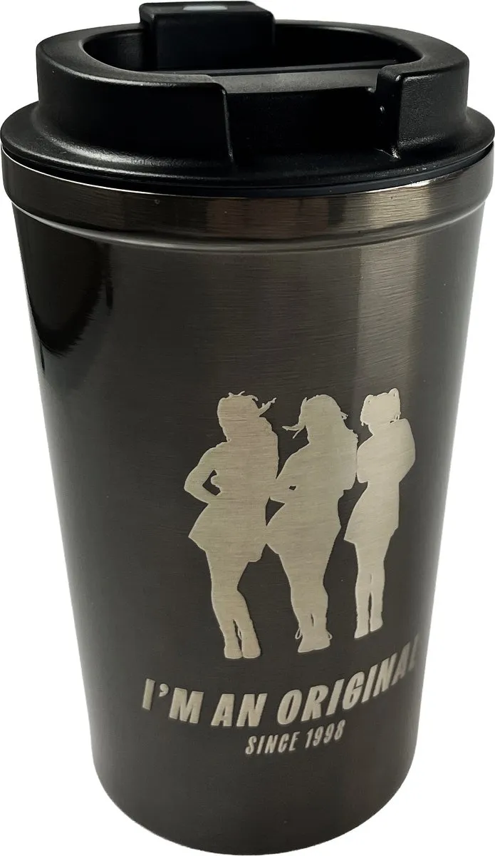 K3 Originals MEK3OR000200 Thermosbeker 380ml