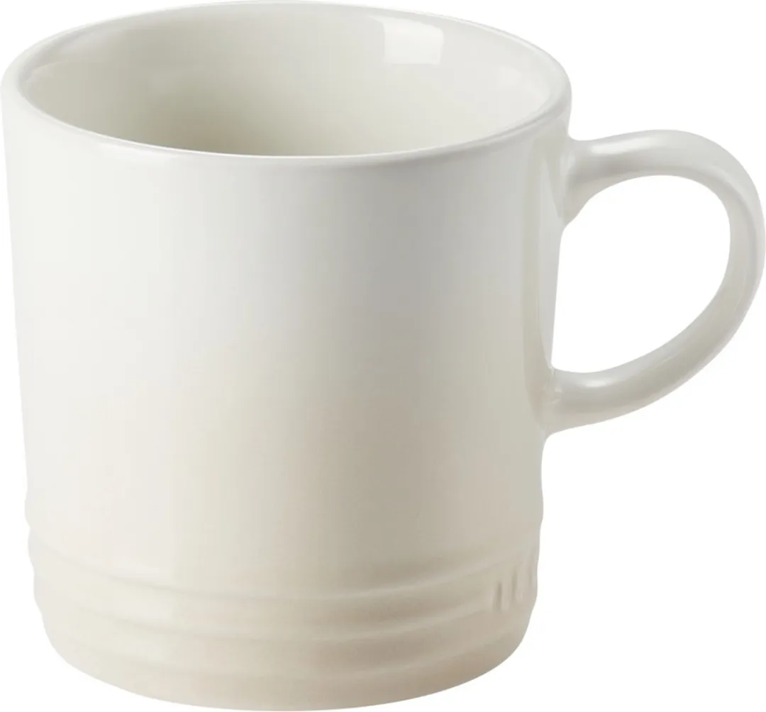 Le Creuset Mok Meringue 0,35l