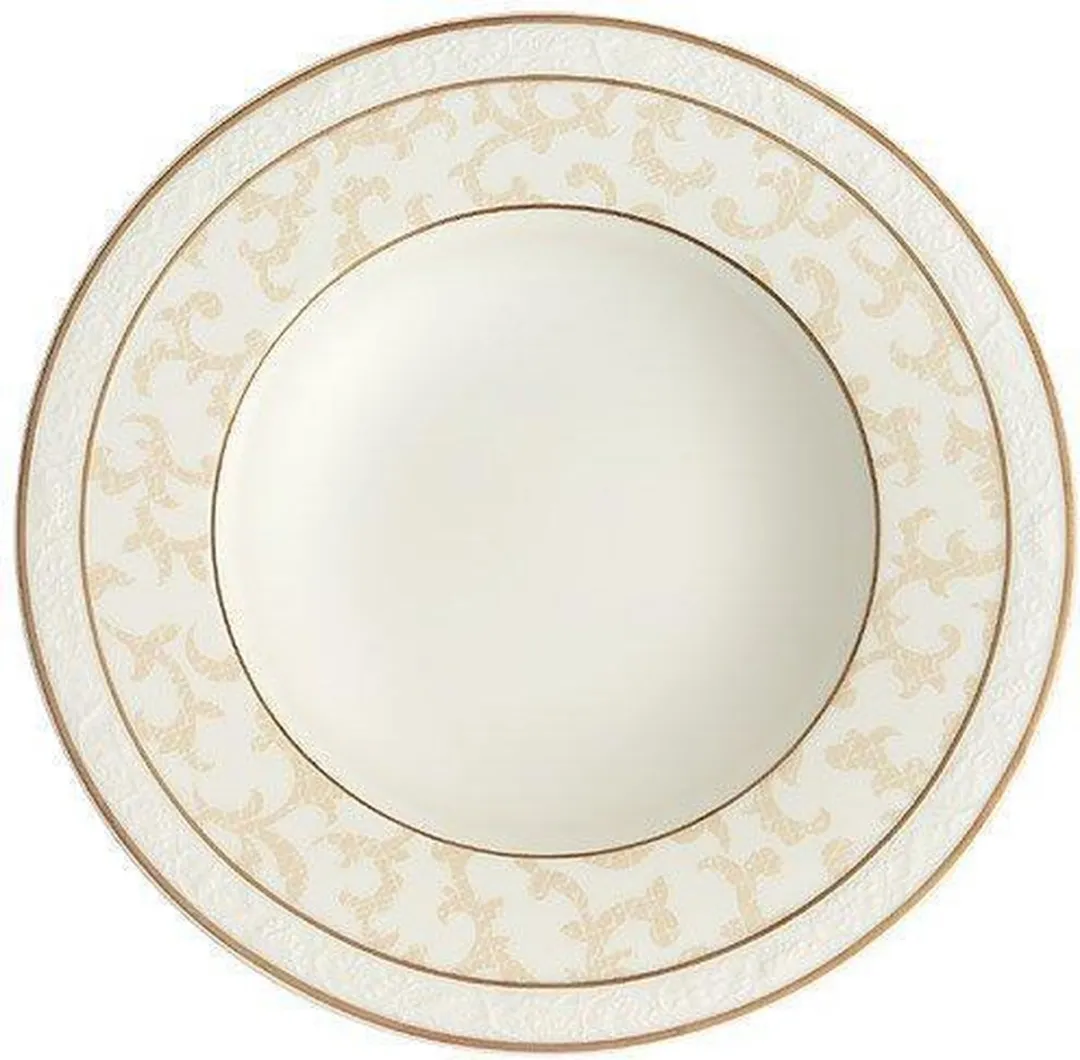 Villeroy & Boch Ivoire Slabordje 20cm