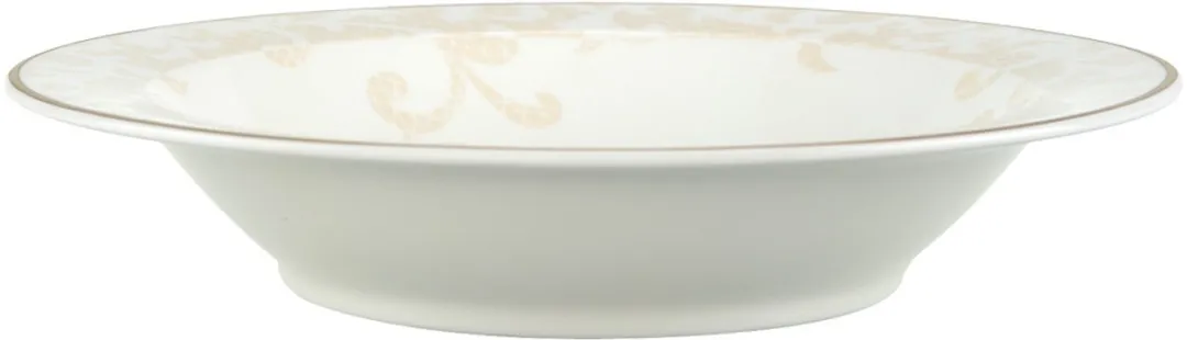 Villeroy & Boch Ivoire Slabordje 20cm - Multi