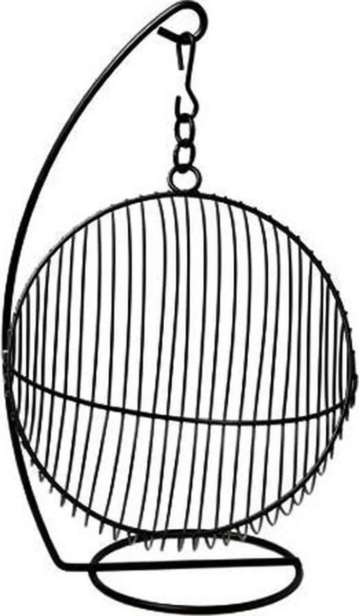 Cosy&Trendy Hangende Fruitmand 40cm