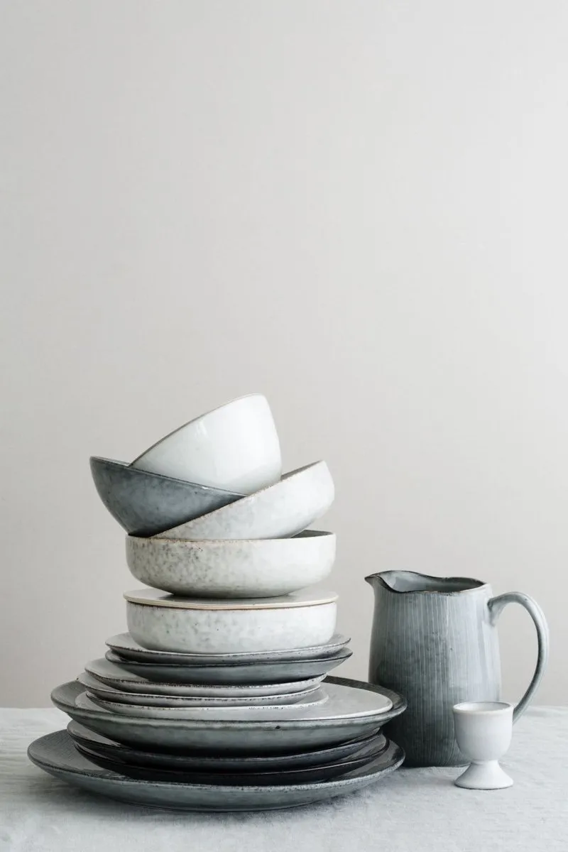 Broste Copenhagen Nordic Sea Mok - 250ml