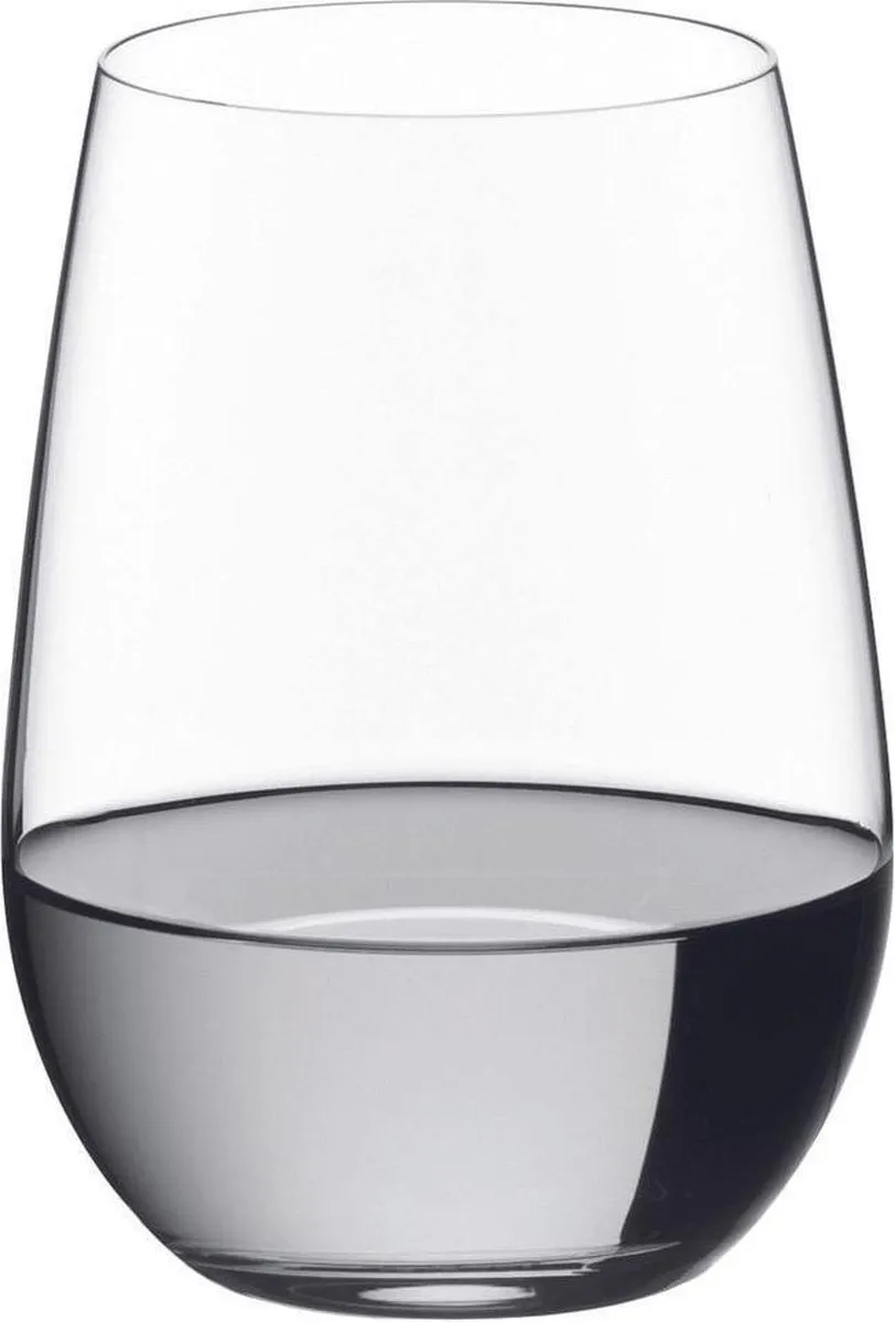 Riedel O Riesling/Chianti Wijnglazen