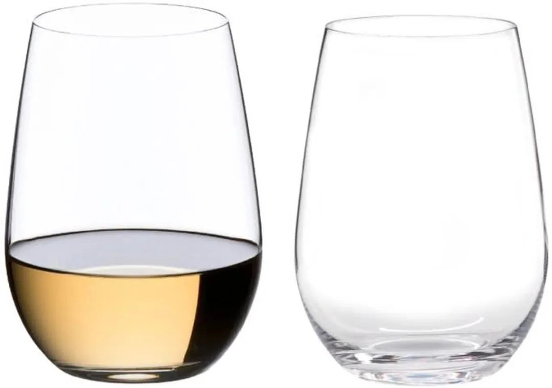 Riedel O Riesling/Chianti Wijnglazen - 2 Stuks - afbeelding 6 van 6