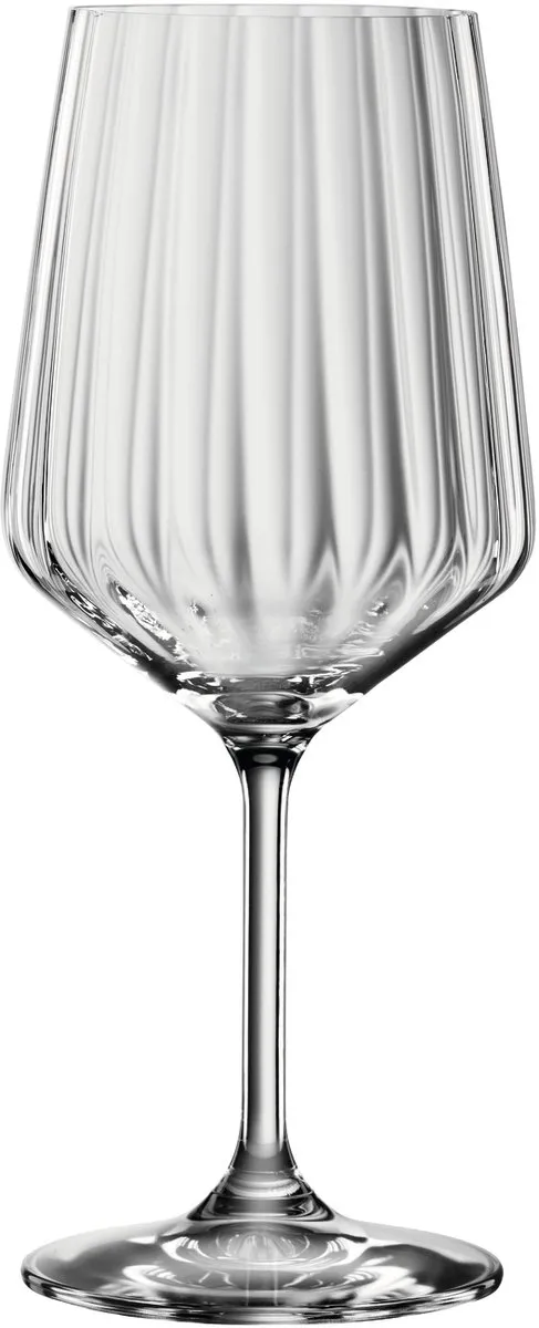 Spiegelau Lifestyle Rodewijnglas 630ml