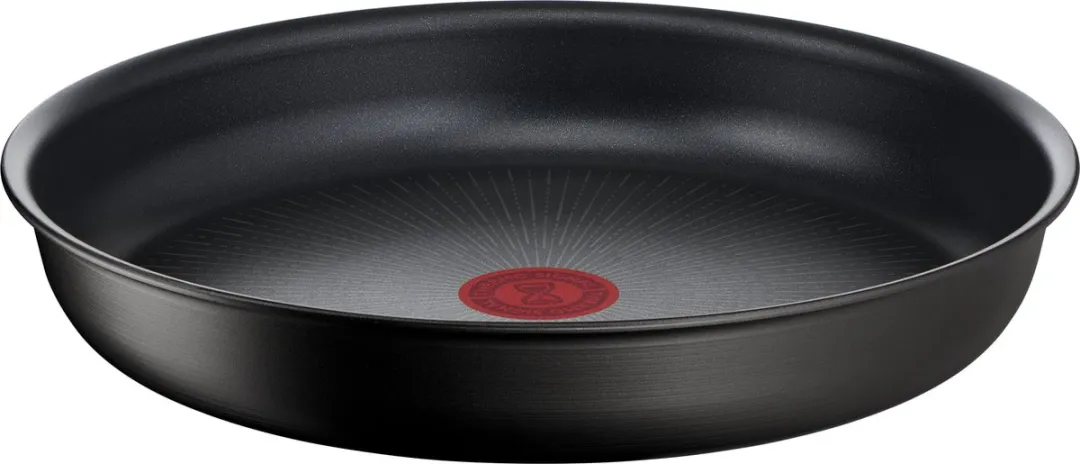 Tefal Ingenio Unlimited L7630302 Koekenpan 24cm - Inductie - Zwart - afbeelding 2 van 6