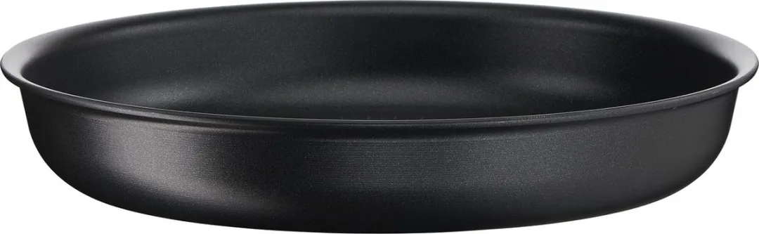 Tefal Ingenio Unlimited L7630302 Koekenpan 24cm - Inductie - Zwart - afbeelding 3 van 6