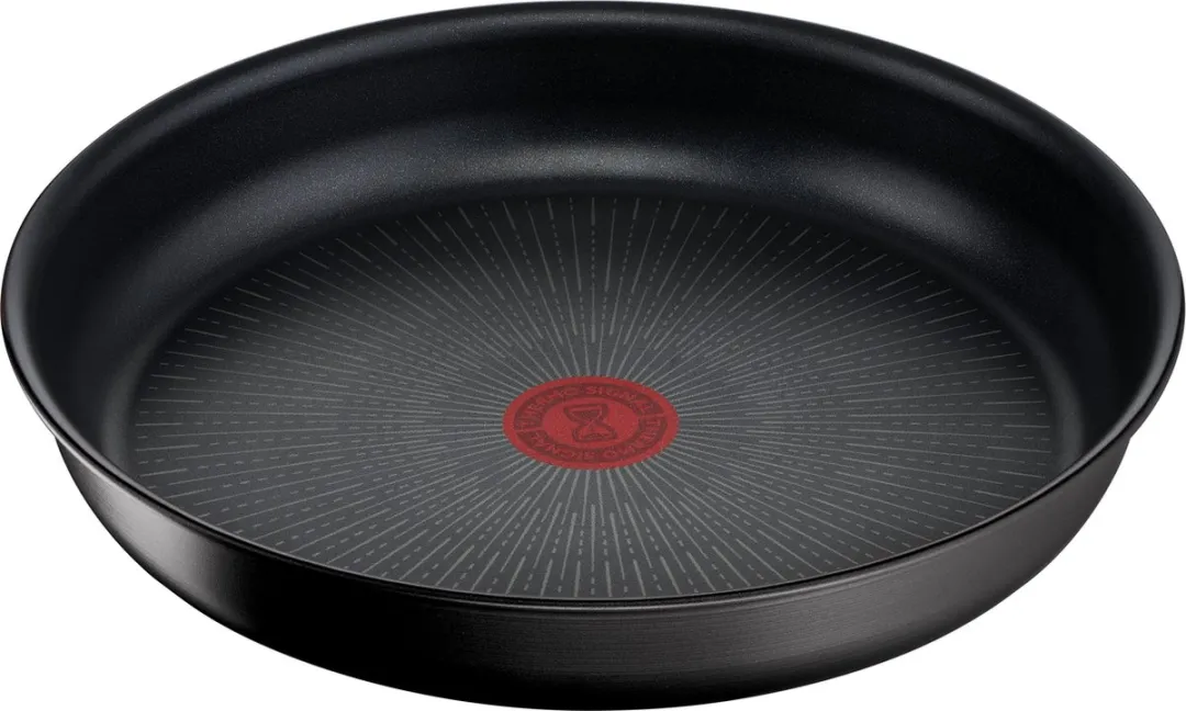 Tefal Ingenio Unlimited L7630302 Koekenpan 24cm - Inductie - Zwart - afbeelding 4 van 6