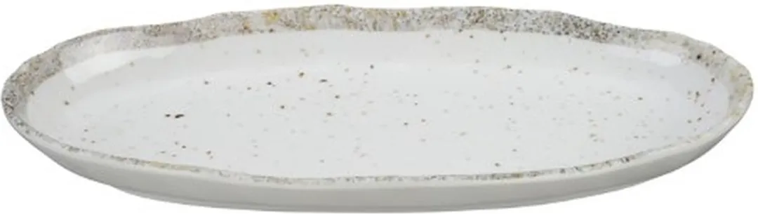 Tokyo Design Studio Melamine Earthware Wit Dinerbord 18230