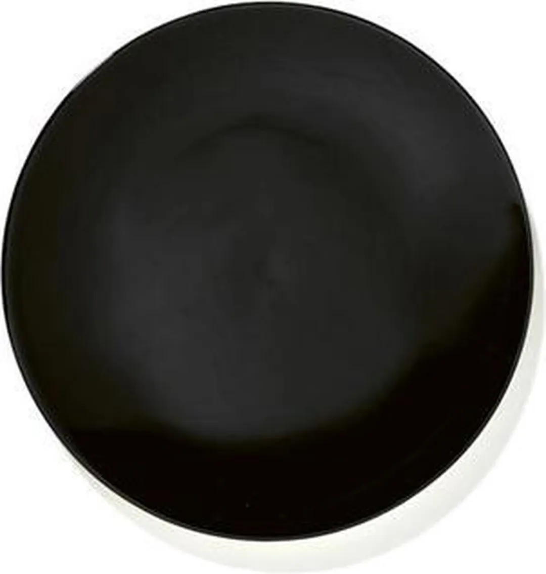 Serax Ann Demeulemeester Bord 17.5cm