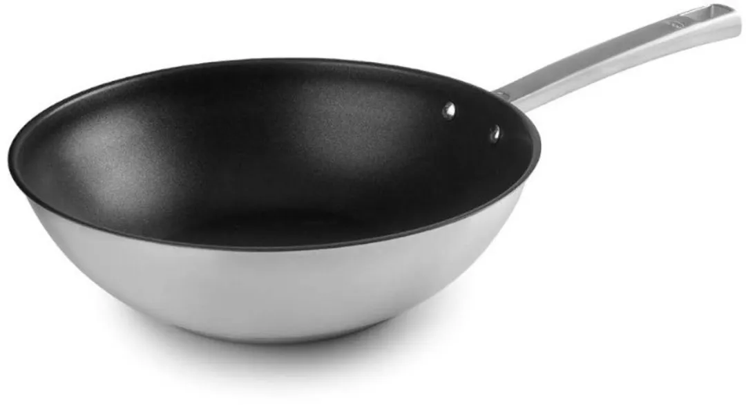Lacor Foodie Wokpan Ø28cm