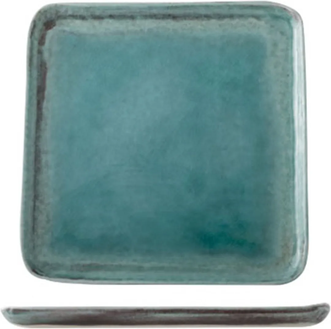 Cosy&Trendy Isabeau Dessertbord 22x22cm
