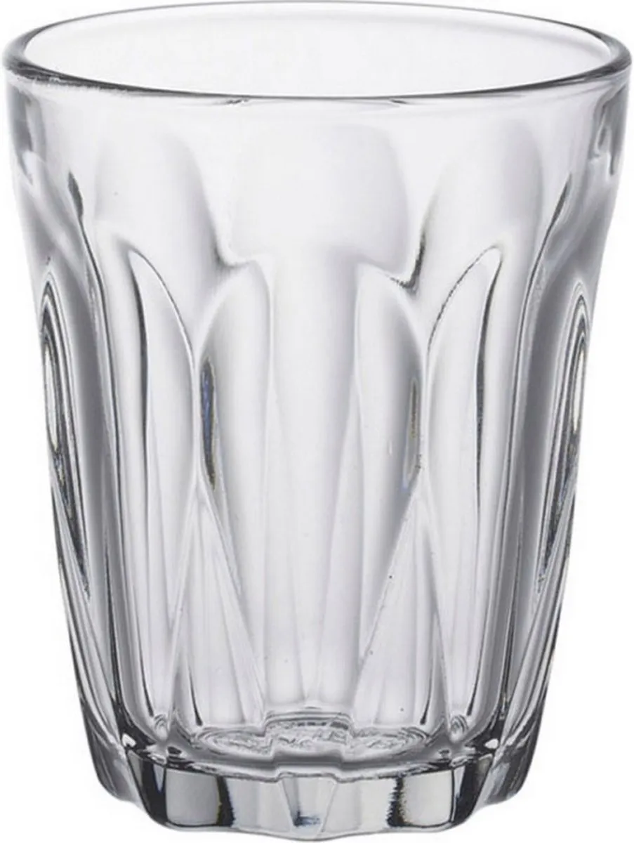 Duralex Provence Waterglazen 130ml
