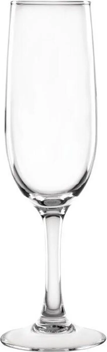 Olympia Rosario Flutes 170ml FB576