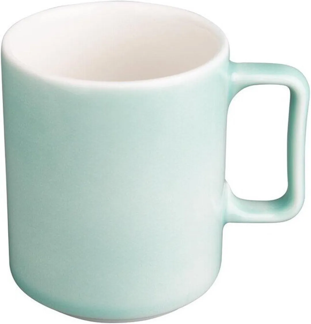 Olympia Fondant Mokken CU436 Mint Groen - 6 Stuks 340ml