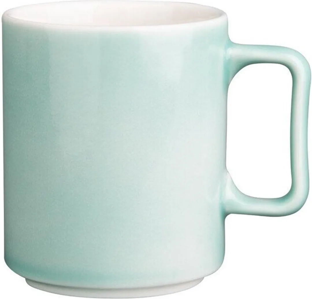 Olympia Fondant Mokken CU436 Mint Groen