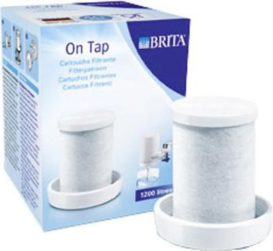 BRITA On Tap Filterpatroon 2790010082 - 50cl