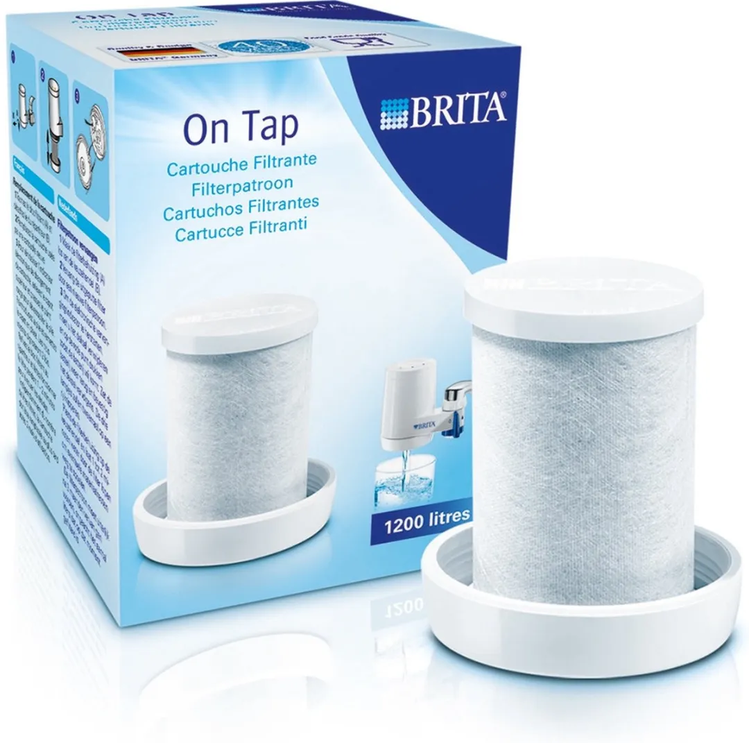 BRITA On Tap Filterpatroon 2790010082 - 50cl