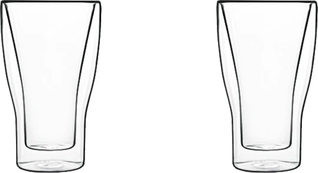 Luigi Bormioli Thermic Latte Macchiatoglas 34cl