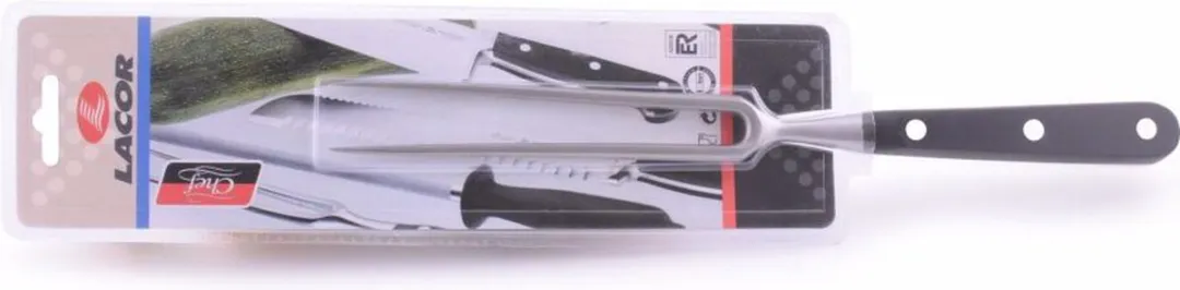 Lacor 39017 Koksvork 18cm Classic