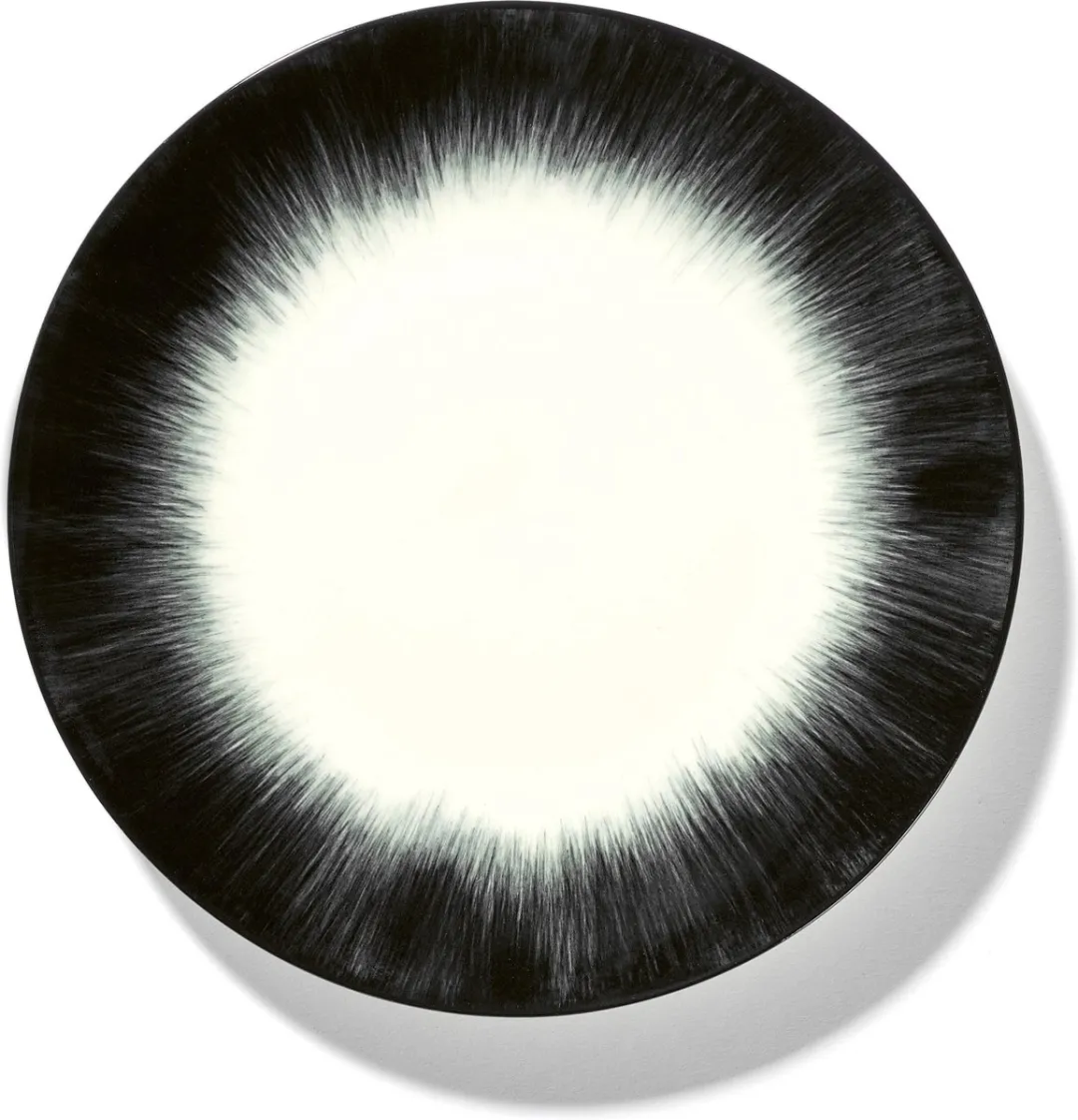 Serax Dé Tableware By Ann Demeulemeester Ontbijtbord Ø17,5cm