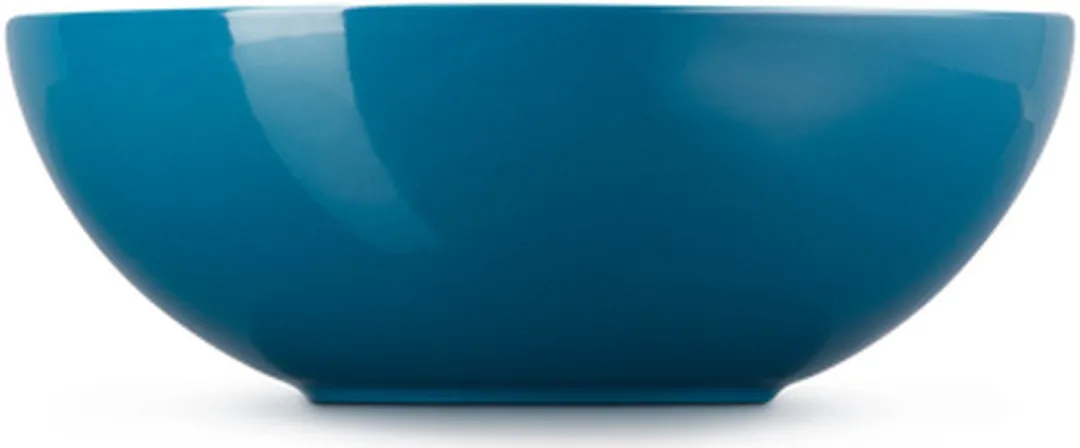 Le Creuset Saladeschaal Deep Teal - ø24cm