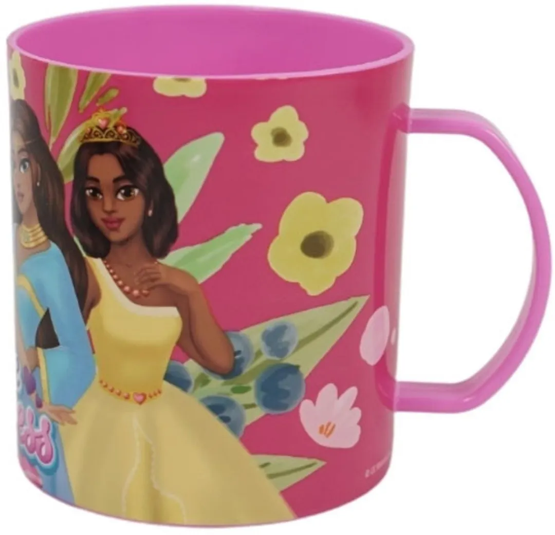Princess True Micro Mug 340ml