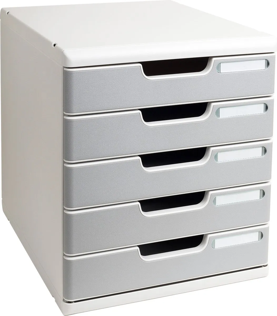 Exacompta Ladenbox Modulo Office 5