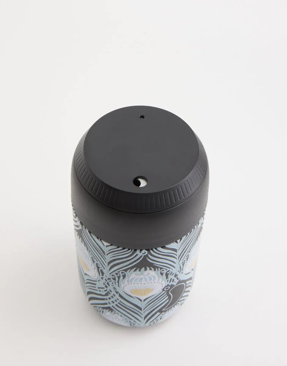 Chillys Series 2 CB2-C341LIB-CE Beker - 340ml - Liberty Caesar - Zwart