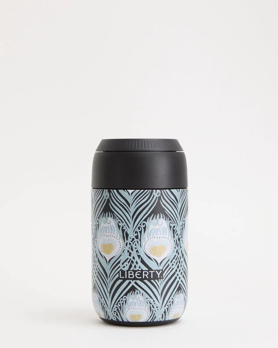 Chillys Series 2 CB2-C341LIB-CE Beker - 340ml - Liberty Caesar - Zwart