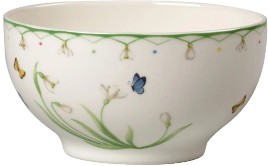 Villeroy & Boch French-Bol Colourful Spring
