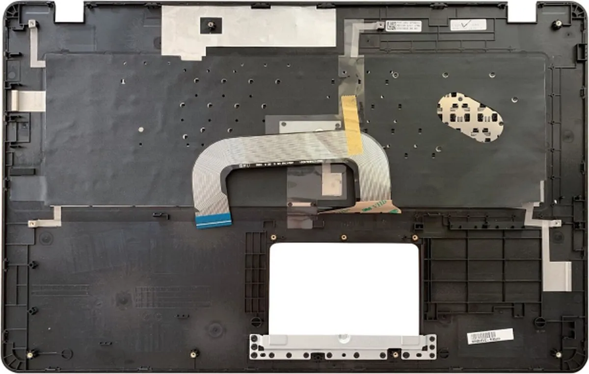 ASUS Laptop Toetsenbord US Qwerty 90NB0EV2-R35UI0