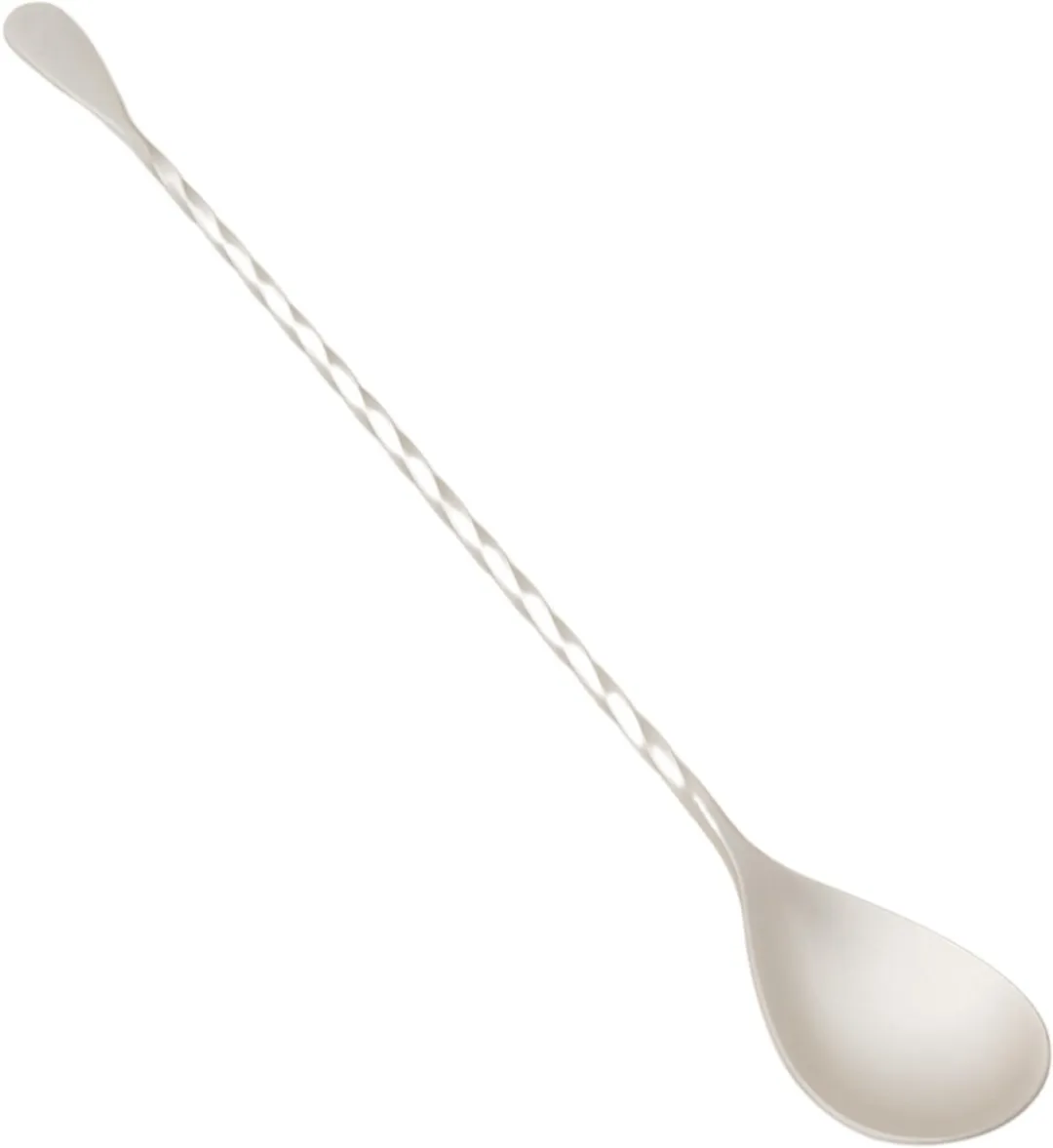 Cosy&Trendy Cocktail Lepel RVS