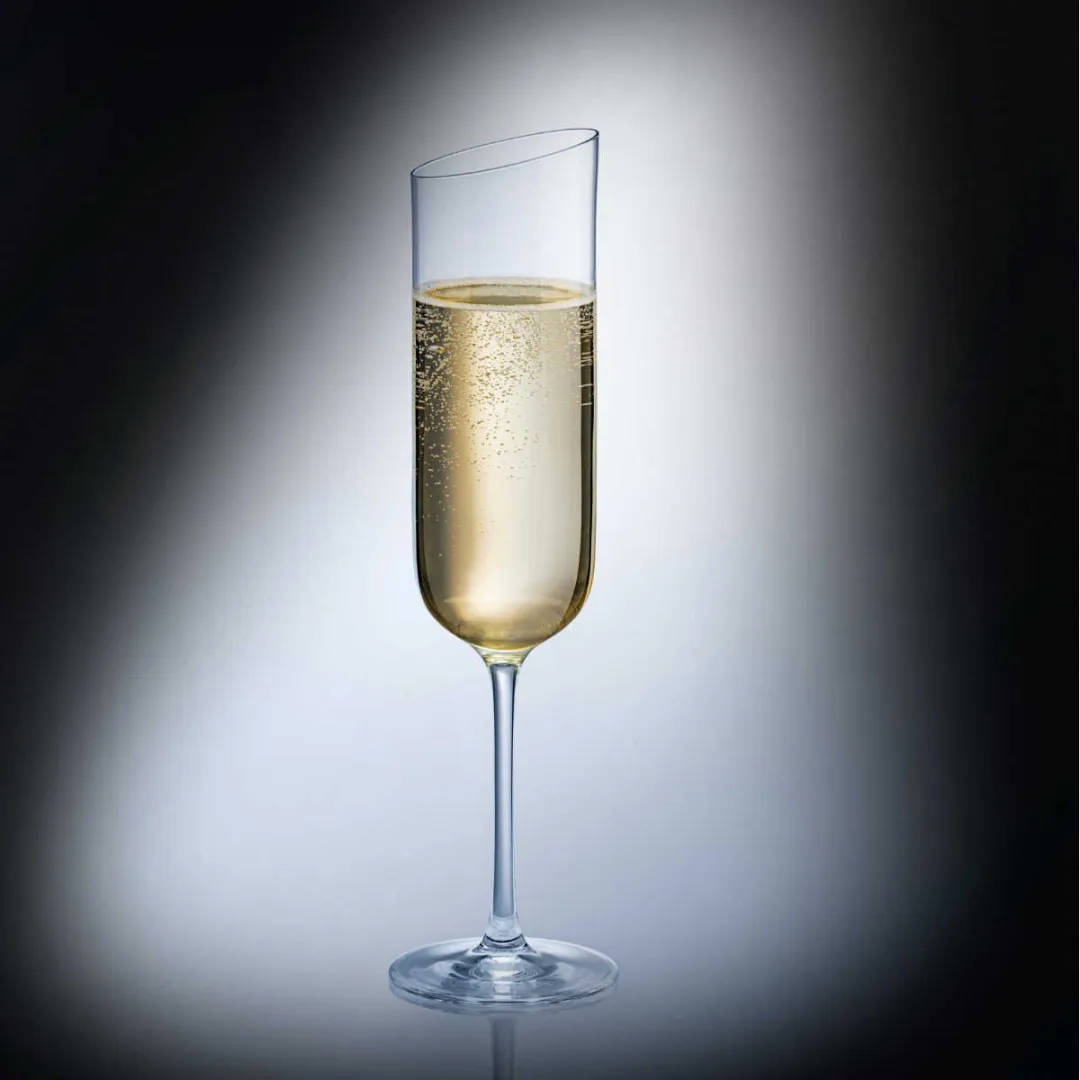 Villeroy & Boch NewMoon Champagneglazen 170ml - 4 Stuks - afbeelding 6 van 6