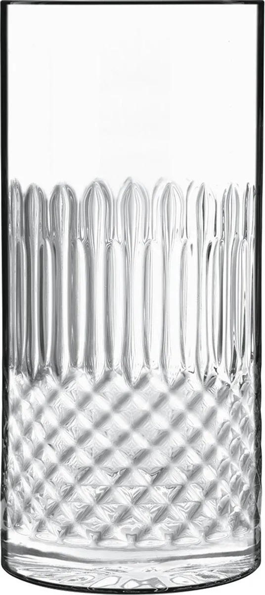 Luigi Bormioli Diamante Longdrinkglas 48cl