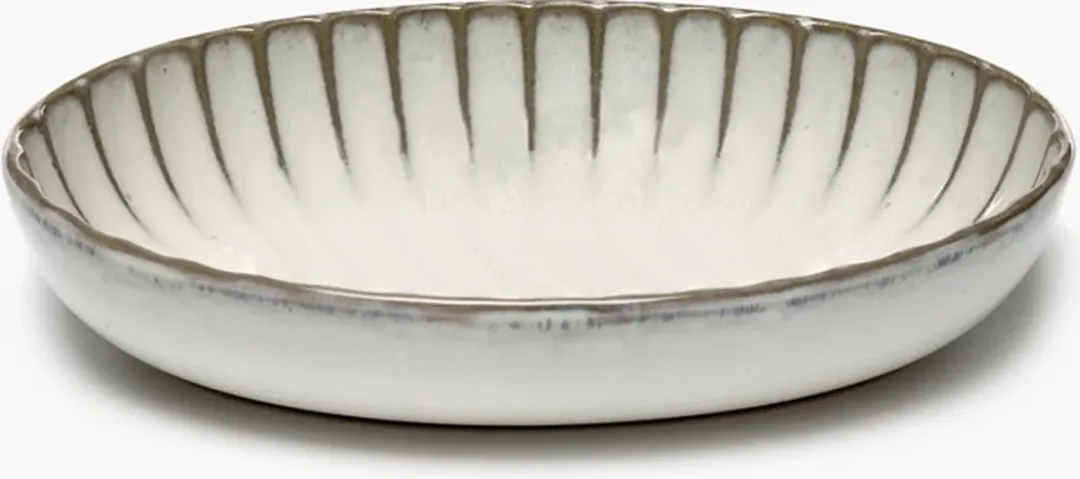 Serax Sergio Herman Serveerkommen 19cm - 2 Stuks