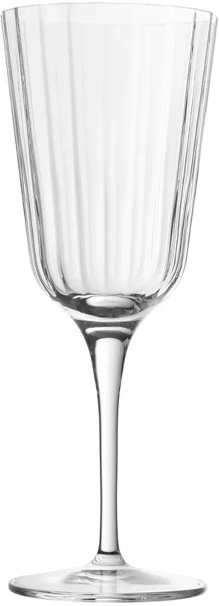 Luigi Bormioli Bach Cocktailglas 25cl - 4 Stuks