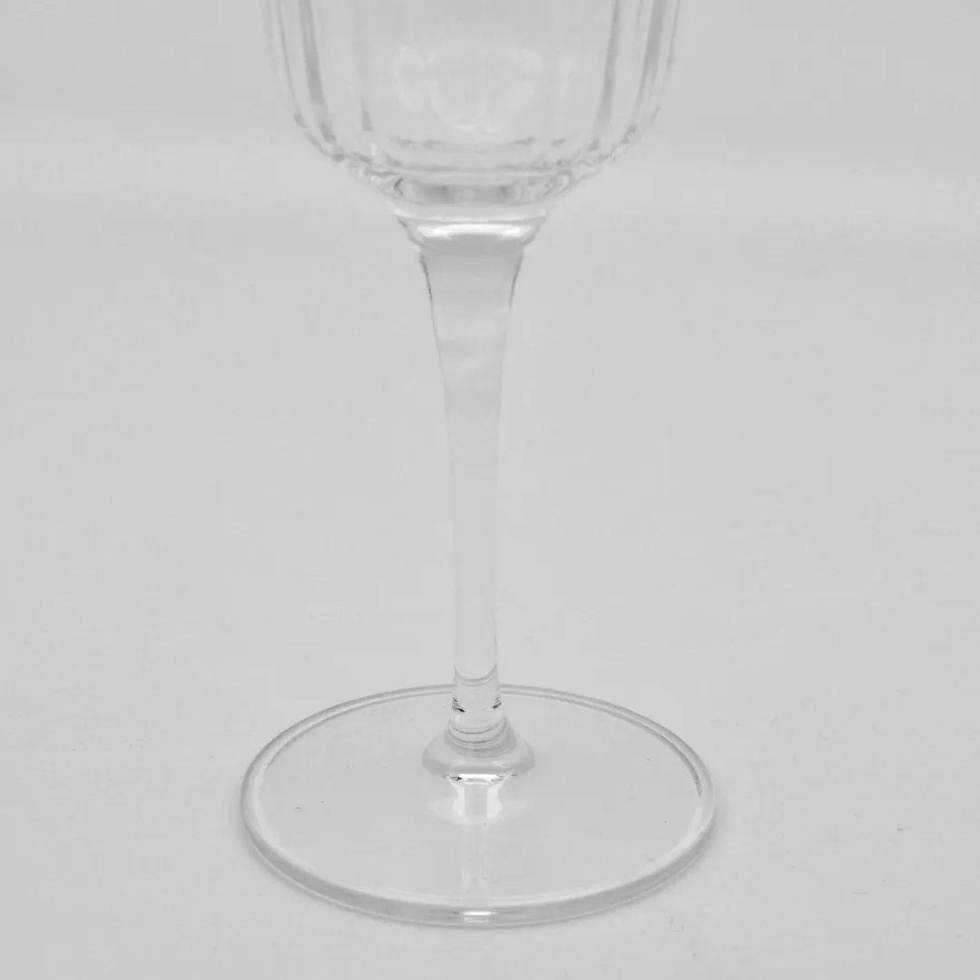 Luigi Bormioli Bach Cocktailglas 25cl - 4 Stuks