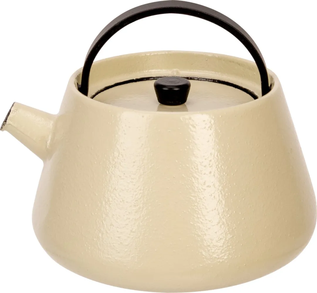 Cosy&Trendy Billy Theepot 0L38 Gietijzer