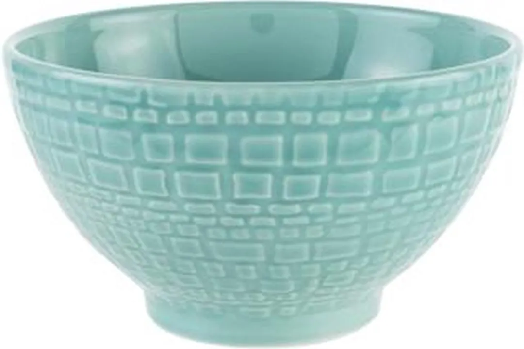 Cosy&Trendy Portugal Turquoise Breakfast Bowls