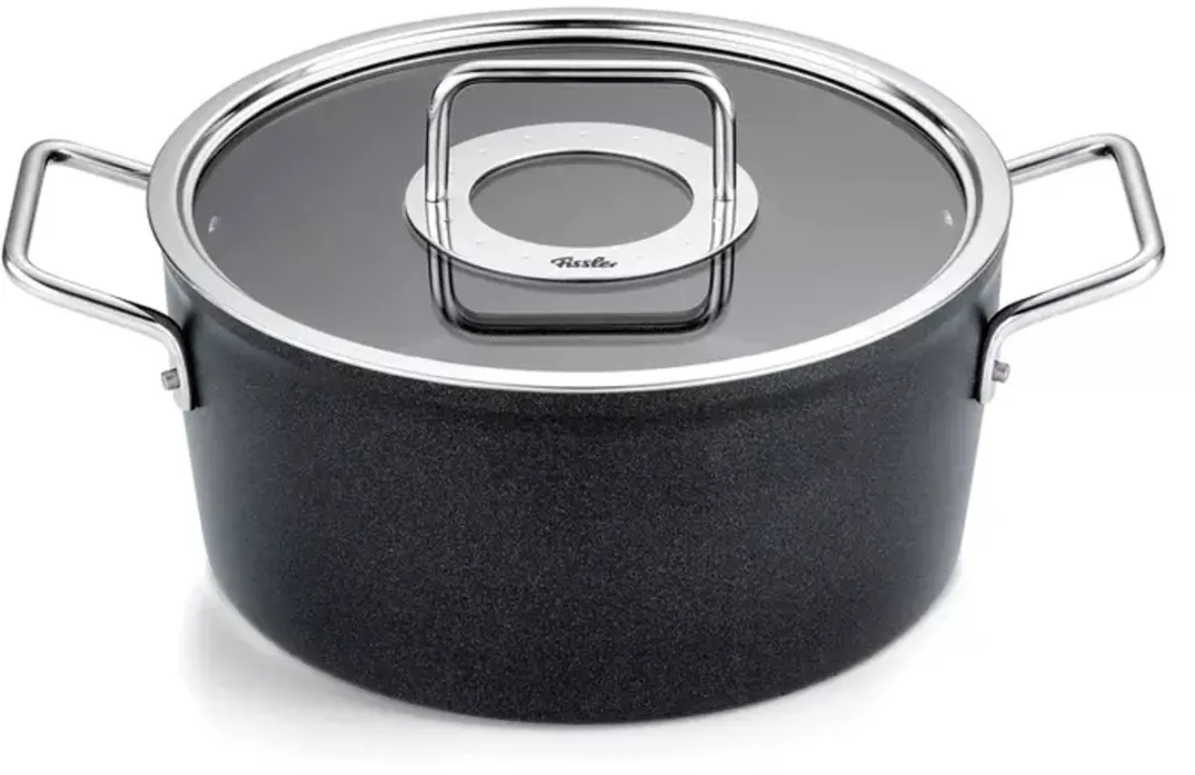Fissler Adamant STP Steelpan 24cm