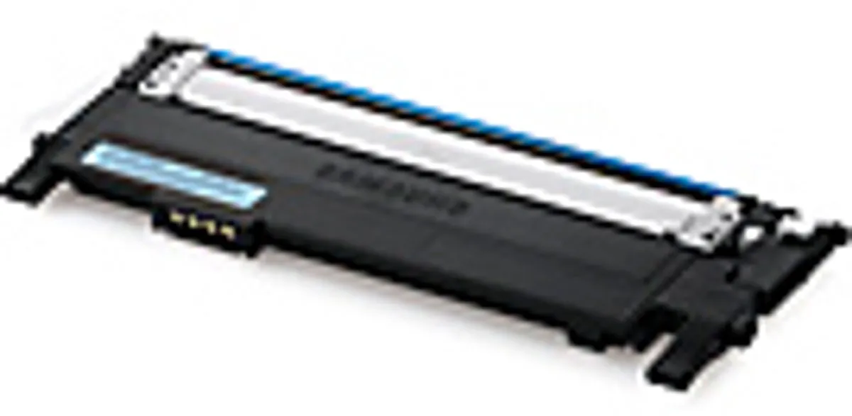 Samsung CLT-C406S Toner Cyaan - 1.000 Pagina's