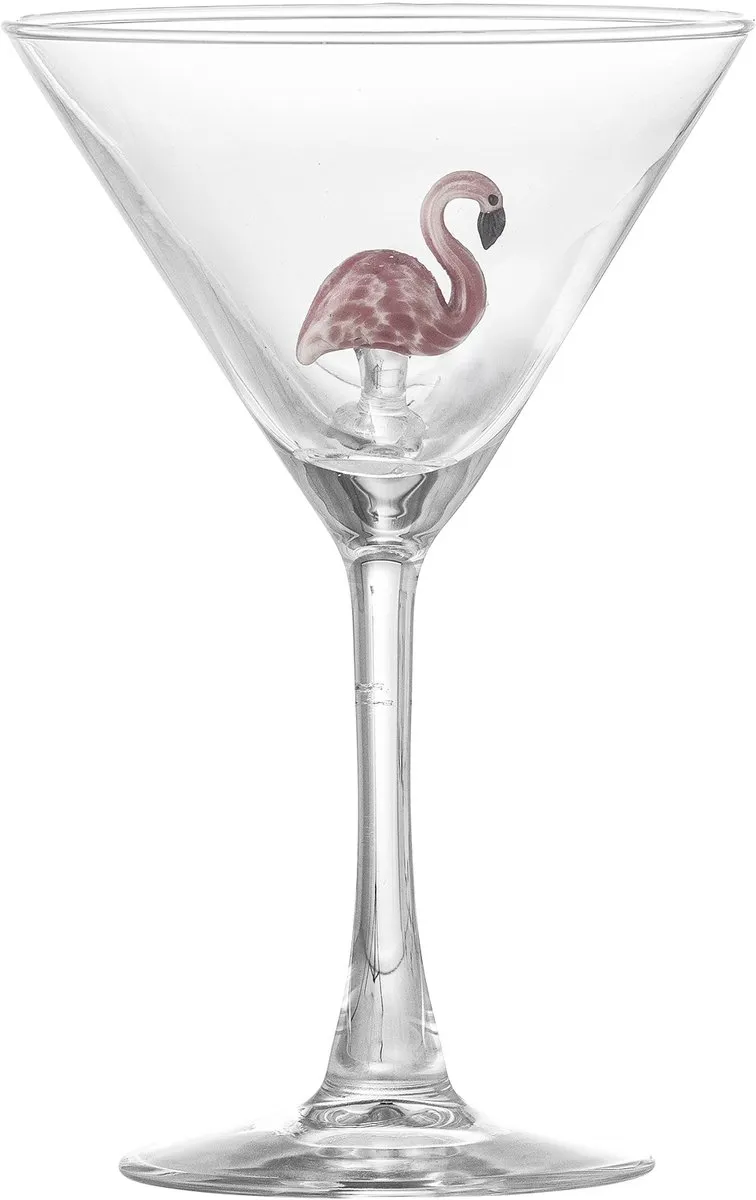 Bloomingville Misa Cocktailglas