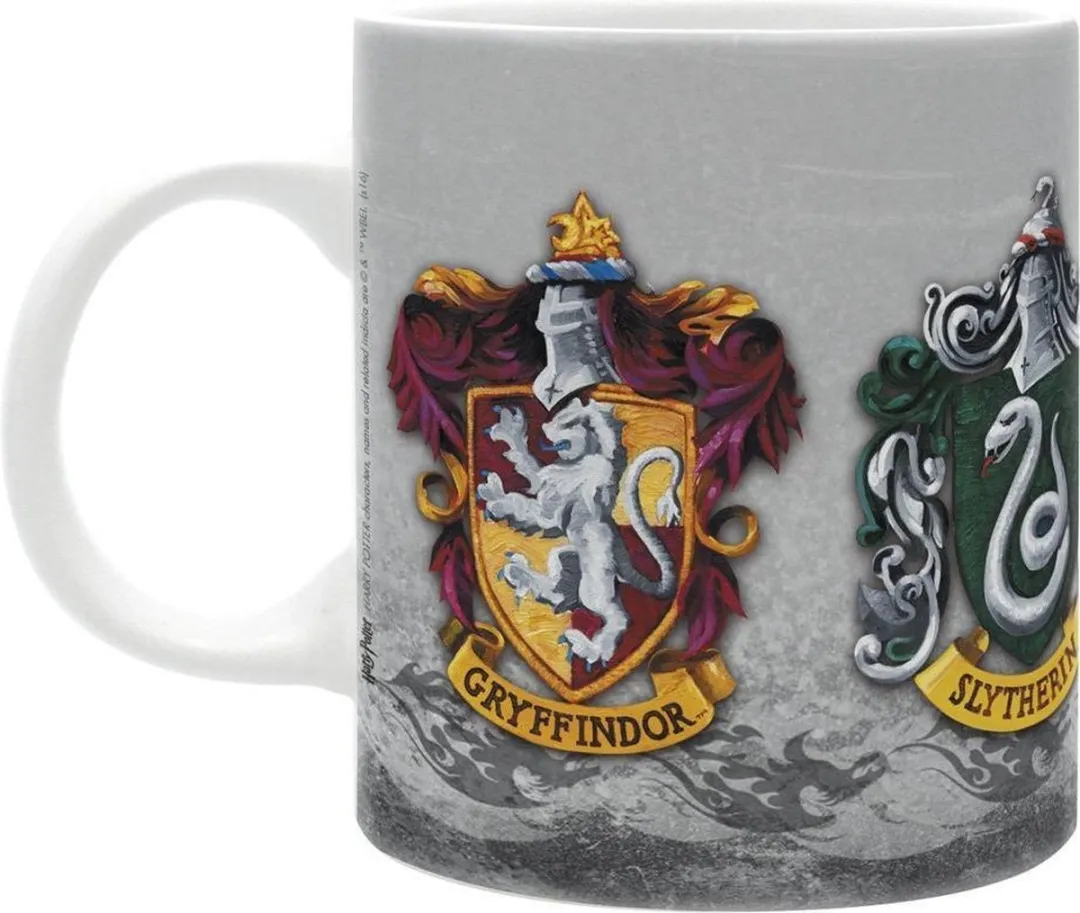 Harry Potter Mok 320ml