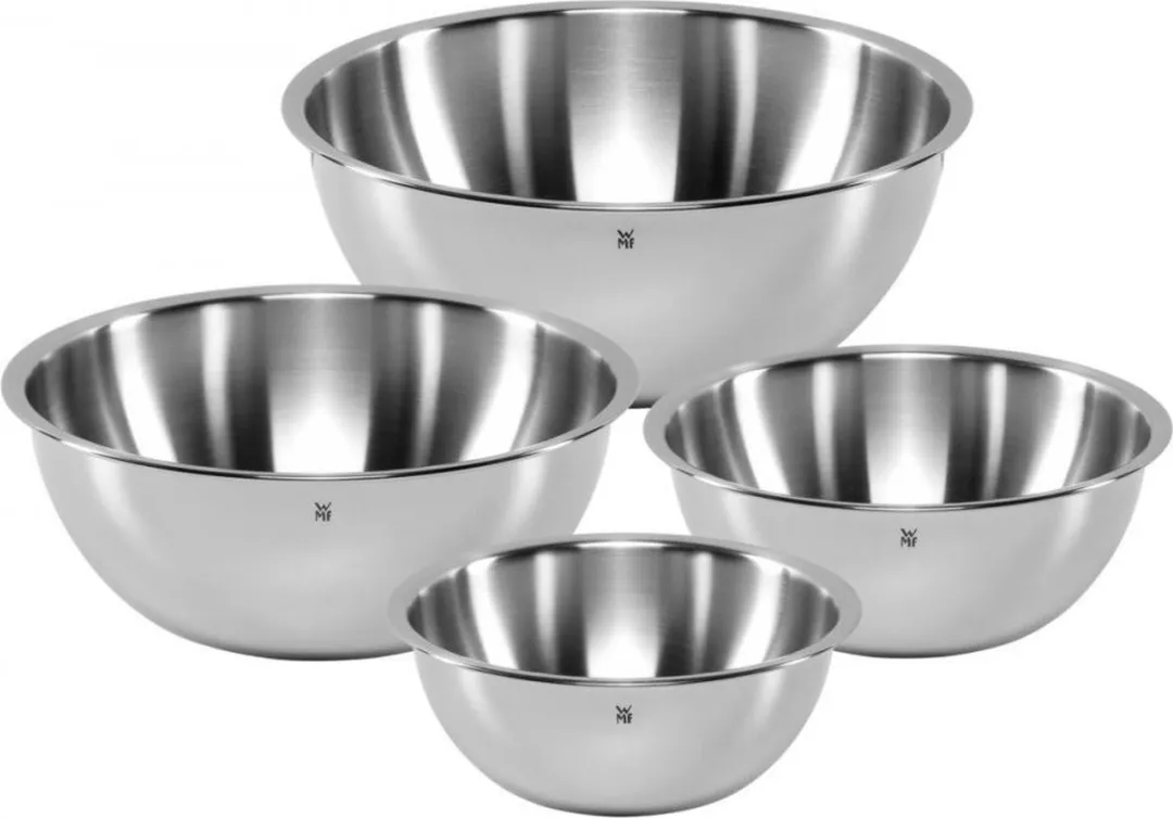 WMF Gourmet Schalenset 4-delig 16cm