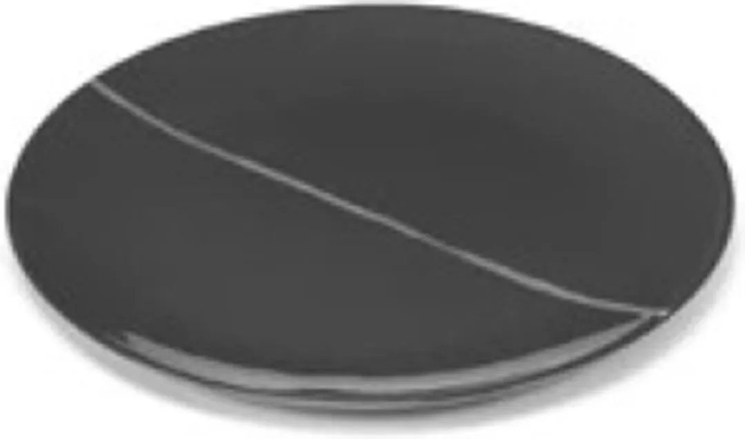 Serax Kelly Wearstuler Zuma Bord - 23cm - Pacific